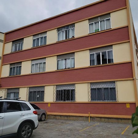 Studio Em Teresopolis No Bairro Alto, Proximo Principais Pontos Turisticos 客房 照片