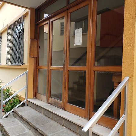 Studio Em Teresopolis No Bairro Alto, Proximo Principais Pontos Turisticos 客房 照片