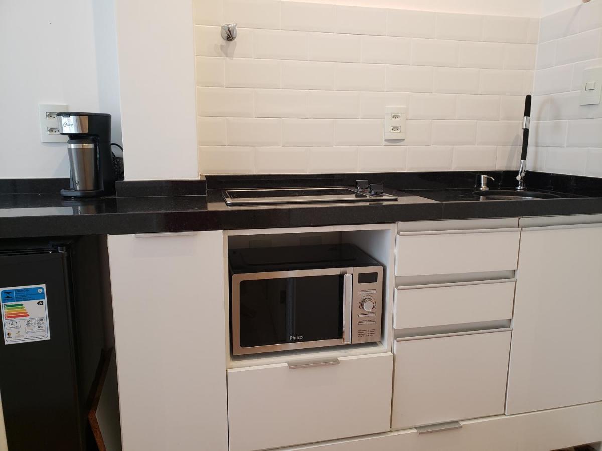 Studio Em Teresopolis No Bairro Alto, Proximo Principais Pontos Turisticos 外观 照片
