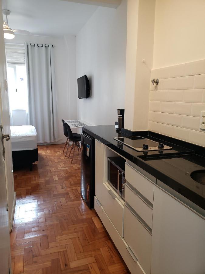 Studio Em Teresopolis No Bairro Alto, Proximo Principais Pontos Turisticos 外观 照片