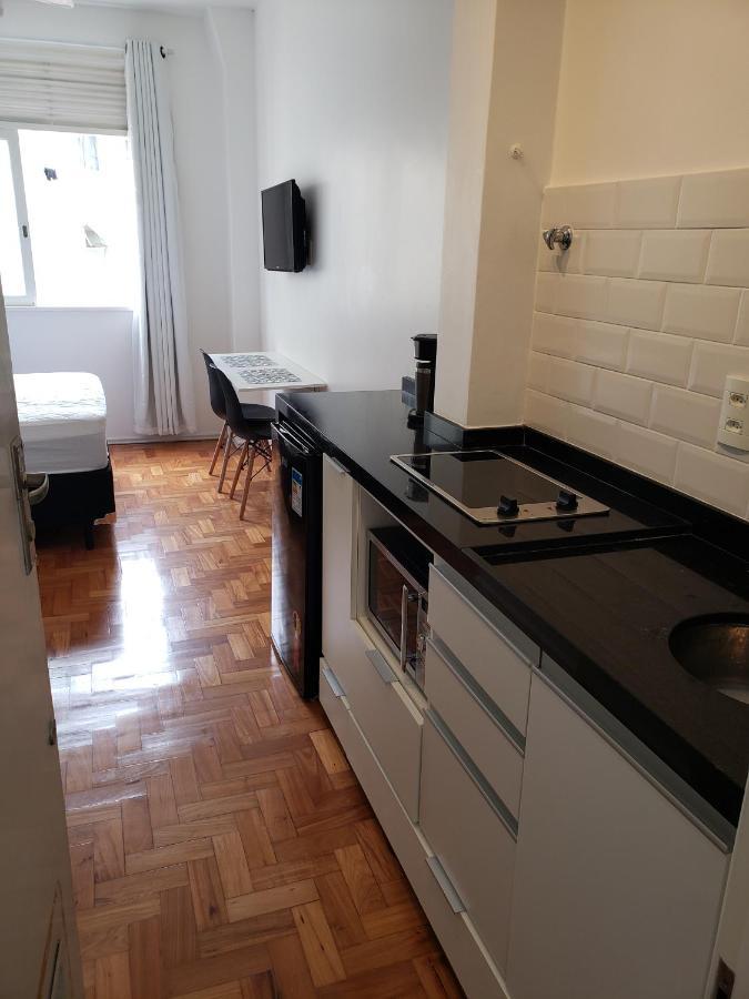 Studio Em Teresopolis No Bairro Alto, Proximo Principais Pontos Turisticos 外观 照片