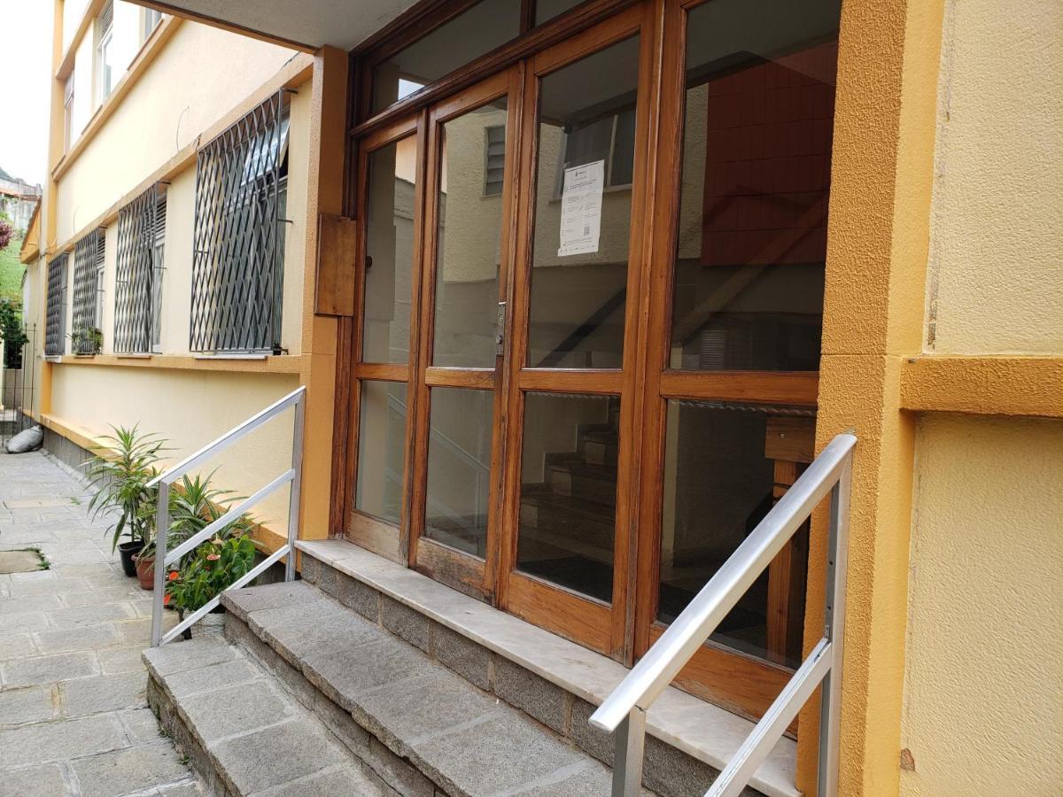 Studio Em Teresopolis No Bairro Alto, Proximo Principais Pontos Turisticos 外观 照片