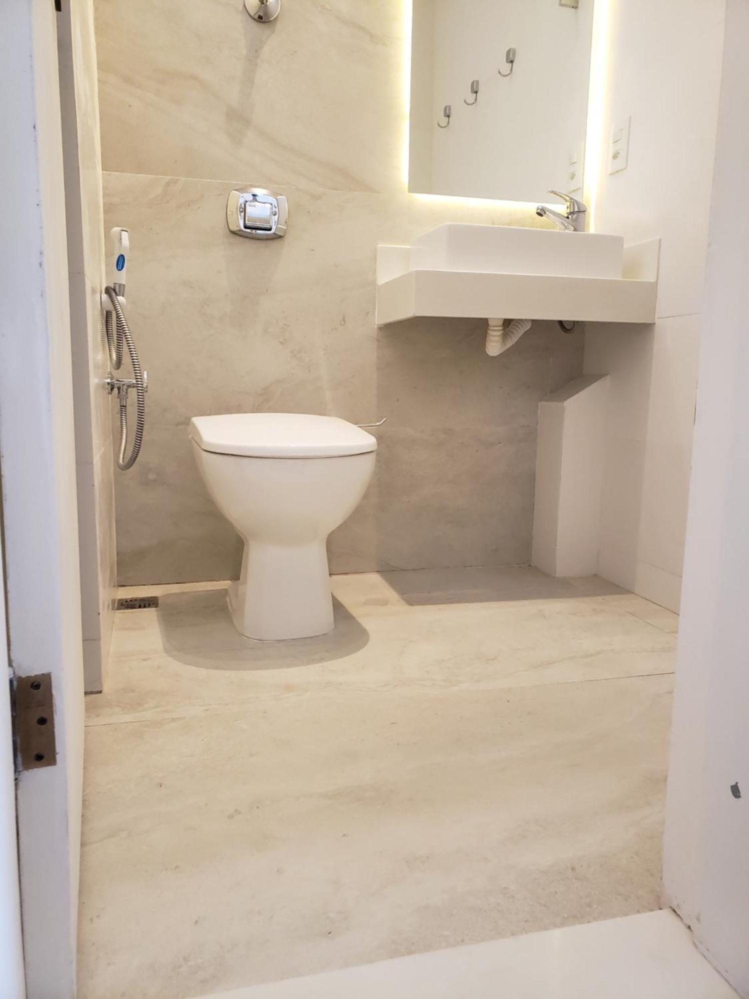 Studio Em Teresopolis No Bairro Alto, Proximo Principais Pontos Turisticos 客房 照片