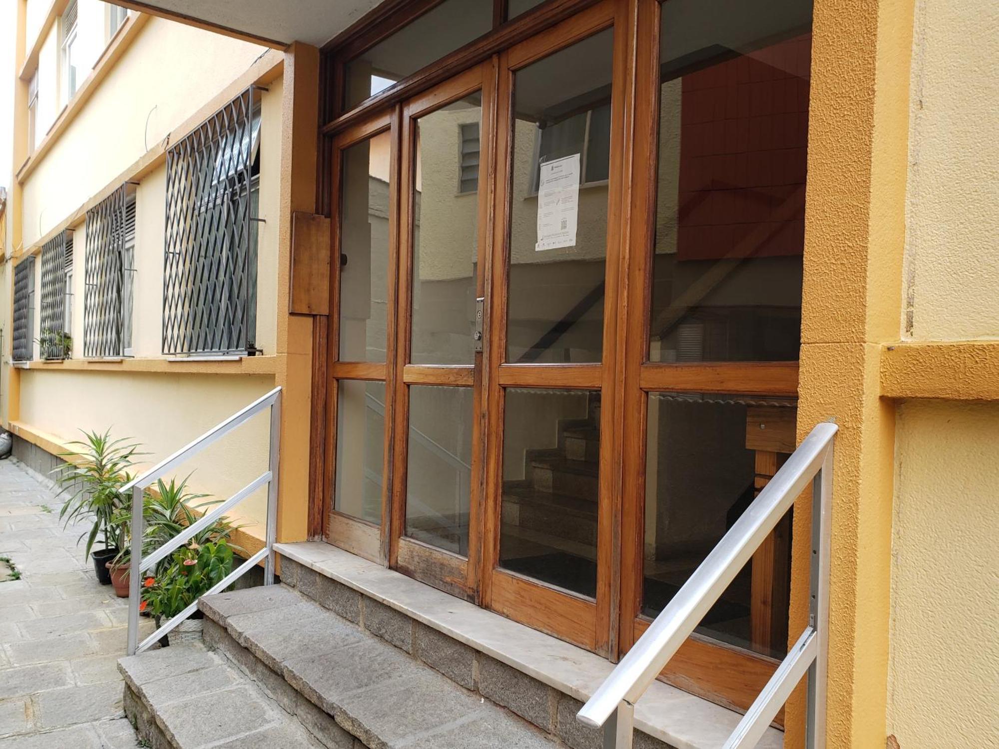 Studio Em Teresopolis No Bairro Alto, Proximo Principais Pontos Turisticos 客房 照片